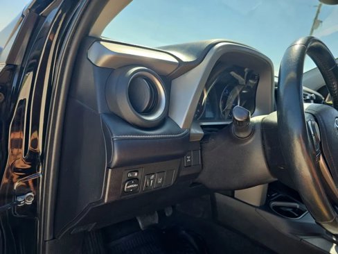 Used 2018 Toyota RAV4 XLE w/ Plus Extra Value Package image 14