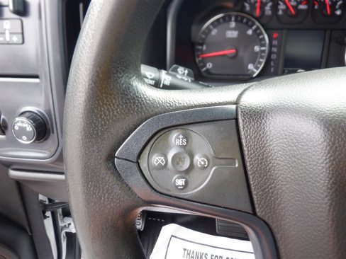 Used 2019 Chevrolet Silverado 2500 W/T w/ WT Convenience Package image 16