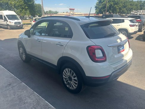 Used 2019 FIAT 500X Trekking w/ Leather Seat Group image 33