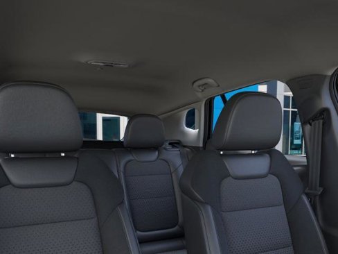 New 2025 Chevrolet Trax LT w/ LT Convenience Package image 48