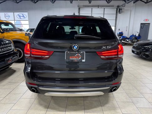 Used 2017 BMW X5 xDrive35i image 5