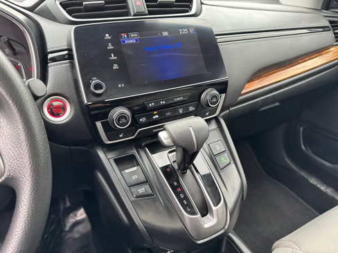 Used 2020 Honda CR-V EX image 27