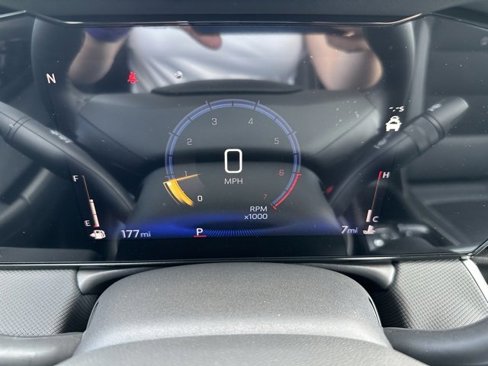 New 2026 Chevrolet TrailBlazer LT w/ Convenience Package image 15