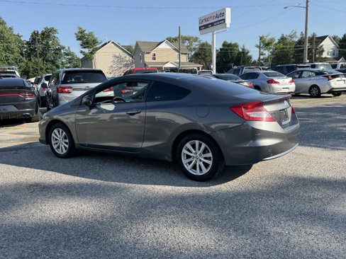 Used 2012 Honda Civic EX image 15