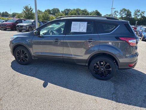 Used 2018 Ford Escape SE image 8