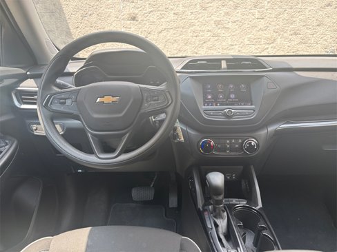 Used 2022 Chevrolet TrailBlazer LS image 14
