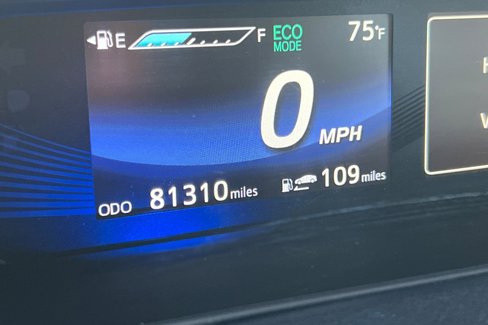 Certified 2018 Toyota Mirai image 32