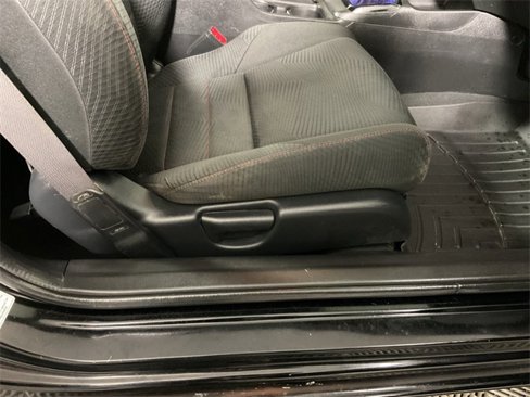 Used 2012 Honda Civic Si image 27