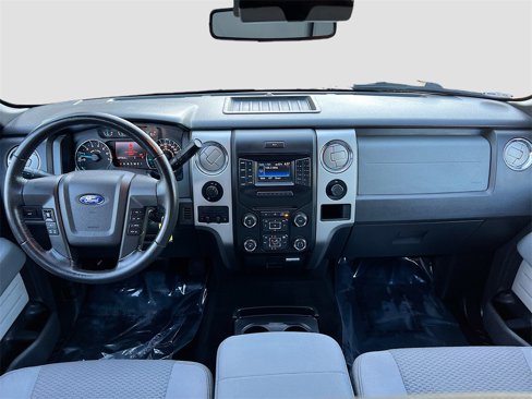 Used 2013 Ford F150 XLT w/ Luxury Equipment Group image 21