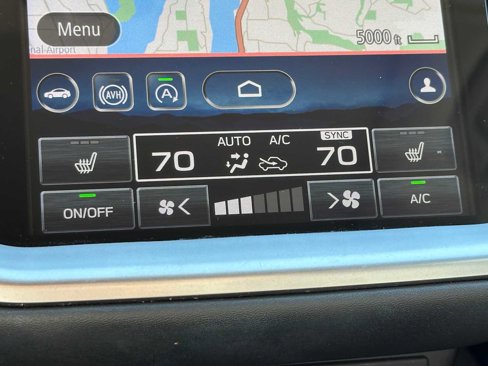 Used 2022 Subaru Outback Limited image 28