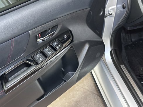 Used 2018 Subaru WRX STI image 21