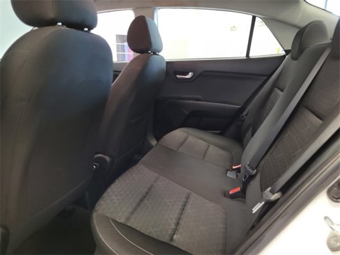 Used 2023 Kia Rio LX image 6