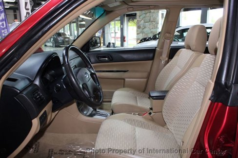Used 2004 Subaru Forester 2.5XS image 13