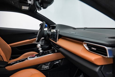 New 2025 Lotus Emira image 43