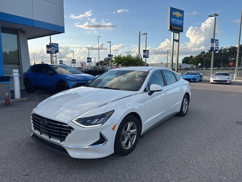 Used 2020 Hyundai Sonata SE image 6