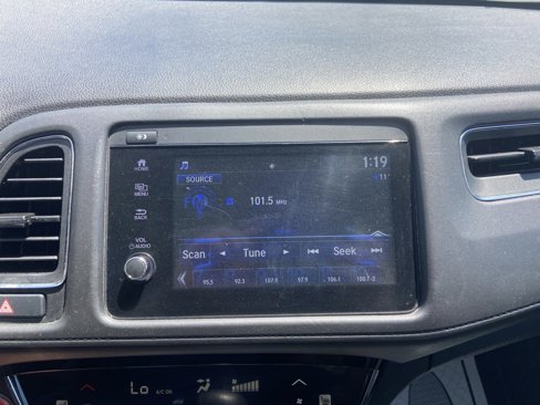 Used 2021 Honda HR-V EX image 18