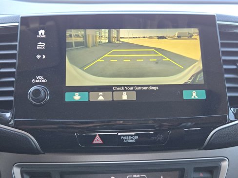 Used 2019 Honda Pilot EX-L image 19