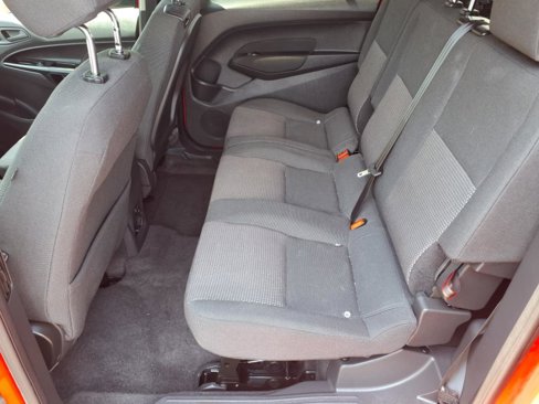 Used 2017 Ford Transit Connect XL image 7