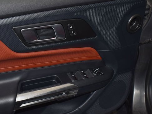Used 2024 Ford Mustang Premium image 14