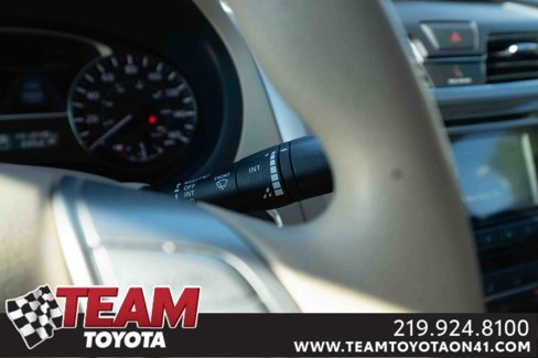 Used 2015 Nissan Altima 2.5 S w/ Power Driver Seat Package image 14