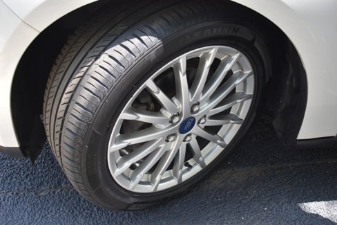Used 2013 Ford Focus Electric Hatchback image 54