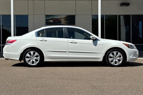 Used 2008 Honda Accord EX-L image 7