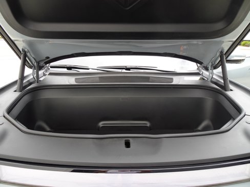 Used 2024 Rivian R1S Adventure image 26
