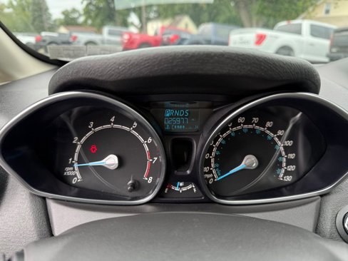 Used 2015 Ford Fiesta Titanium image 18