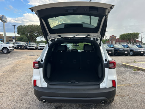 New 2025 Ford Escape ST-Line w/ Tech Pack #1 image 20