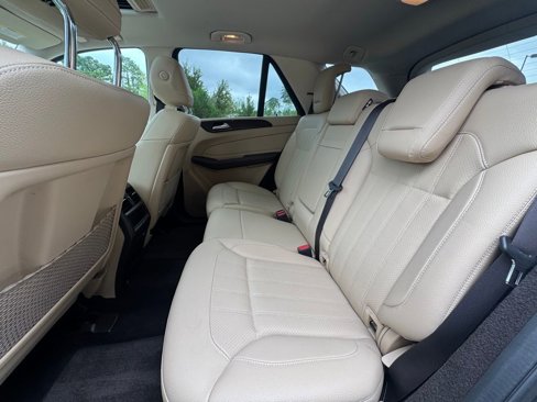 Used 2018 Mercedes-Benz GLE 350 image 14