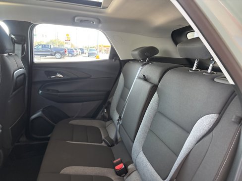 New 2026 Chevrolet TrailBlazer LT w/ Convenience Package image 22