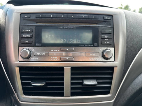 Used 2009 Subaru Impreza 2.5i image 16