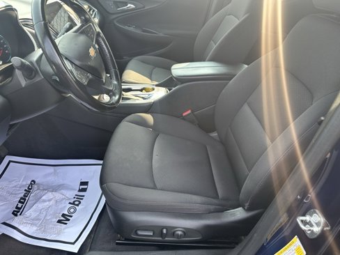 Used 2018 Chevrolet Malibu LT image 21