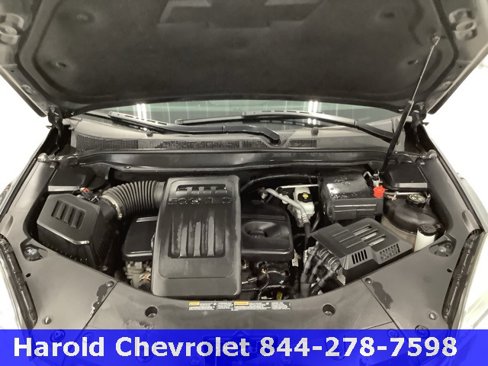 Used 2017 Chevrolet Equinox LT w/ Convenience Package image 18