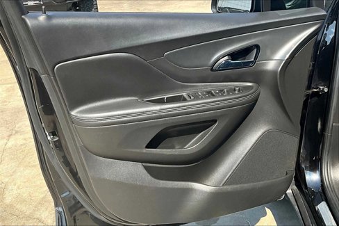 Used 2018 Buick Encore Preferred image 21