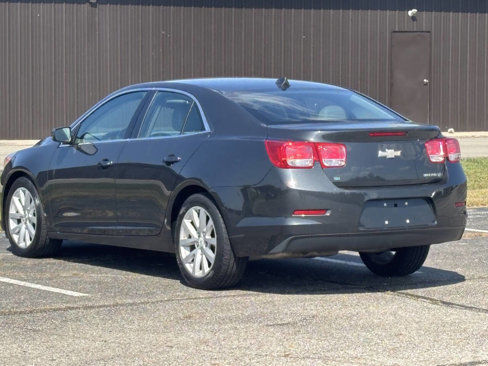 Used 2014 Chevrolet Malibu LT image 5
