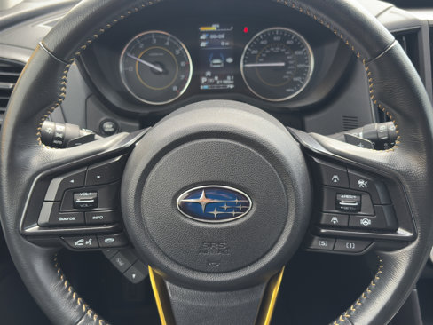 Used 2023 Subaru Crosstrek 2.5i Sport w/ Popular Package #3 image 17