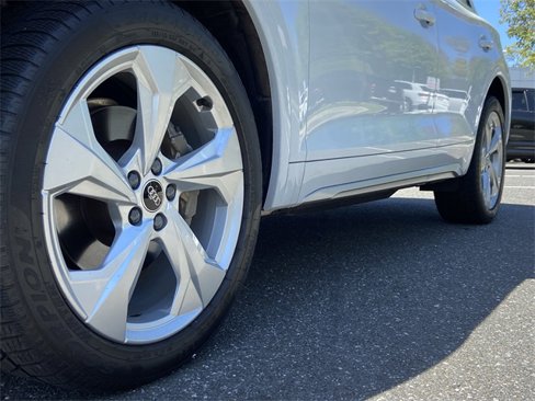 Certified 2022 Audi Q5 2.0T Premium Plus image 11