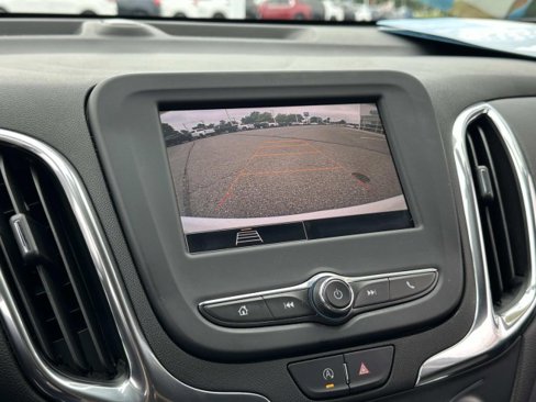 Used 2022 Chevrolet Equinox LT image 20