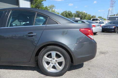 Used 2013 Chevrolet Cruze LT image 29