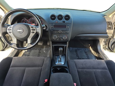 Used 2009 Nissan Altima 2.5 S w/ Convenience Pkg image 9