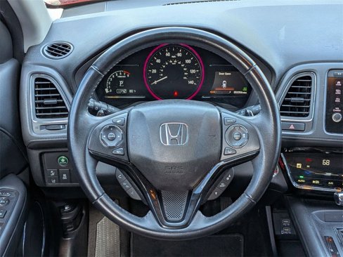 Used 2019 Honda HR-V EX-L image 18