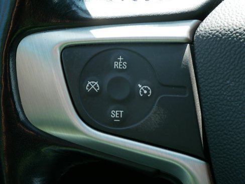 Used 2019 GMC Acadia SLE image 26
