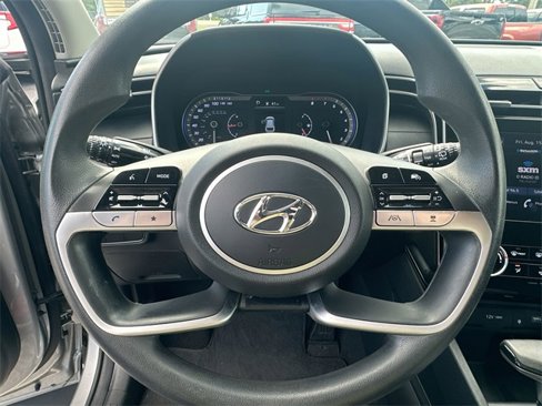 Used 2023 Hyundai Tucson SEL image 29
