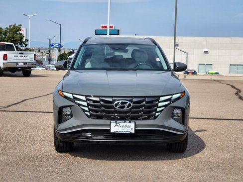 Used 2024 Hyundai Tucson SEL w/ Convenience Package image 6