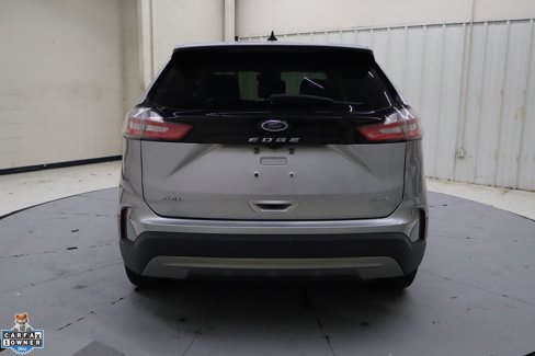 Certified 2024 Ford Edge SEL image 6