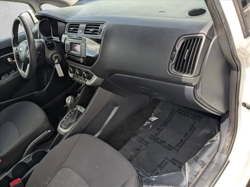 Used 2016 Kia Rio LX image 21