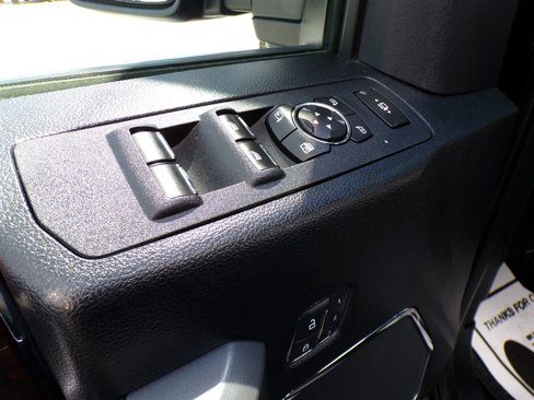 Used 2017 Ford F250 Platinum w/ Platinum Ultimate Package image 27