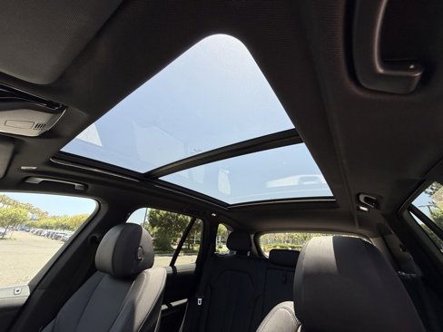 Certified 2022 BMW X5 sDrive40i image 21