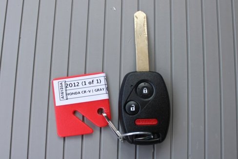 Used 2012 Honda CR-V EX image 30